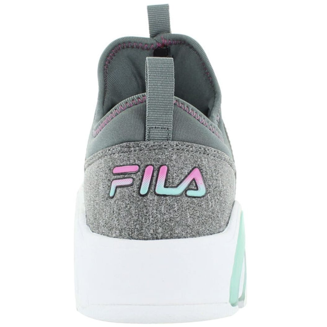 Tenis Fila Casual Lite Flag Evo para Mujer
