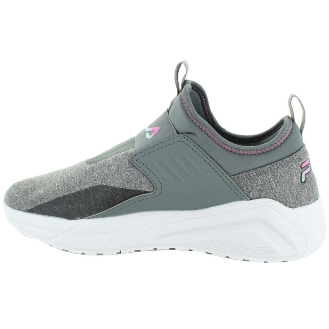 Tenis Fila Casual Lite Flag Evo para Mujer