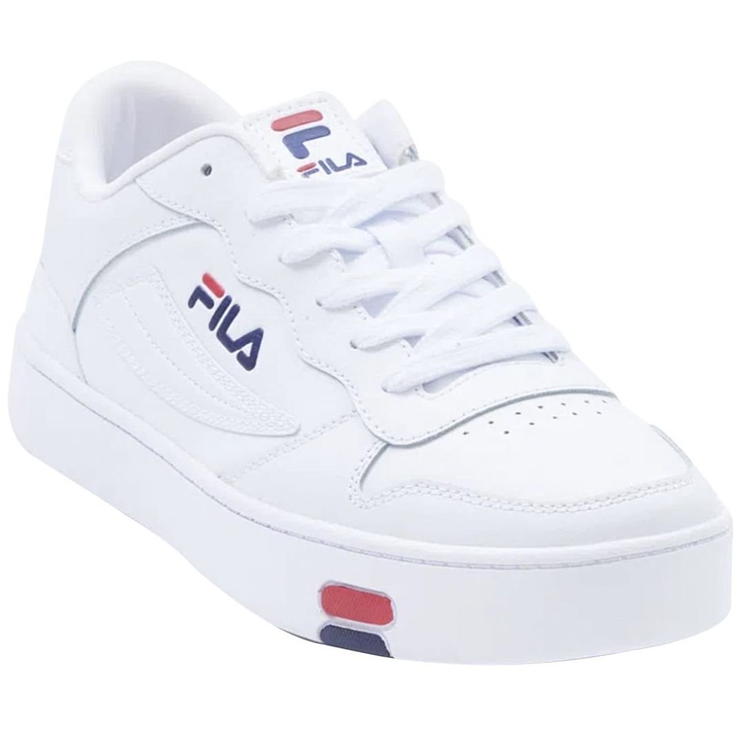 Tenis Fila Casual Mgx-100 para Mujer