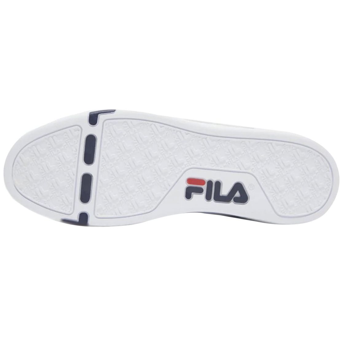 Tenis Fila Casual Mgx-100 para Mujer
