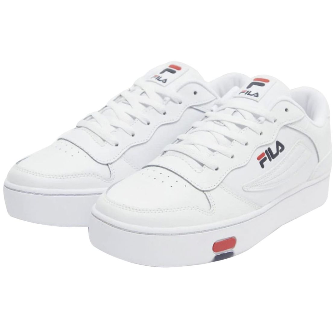 Tenis Fila Casual Mgx-100 para Mujer