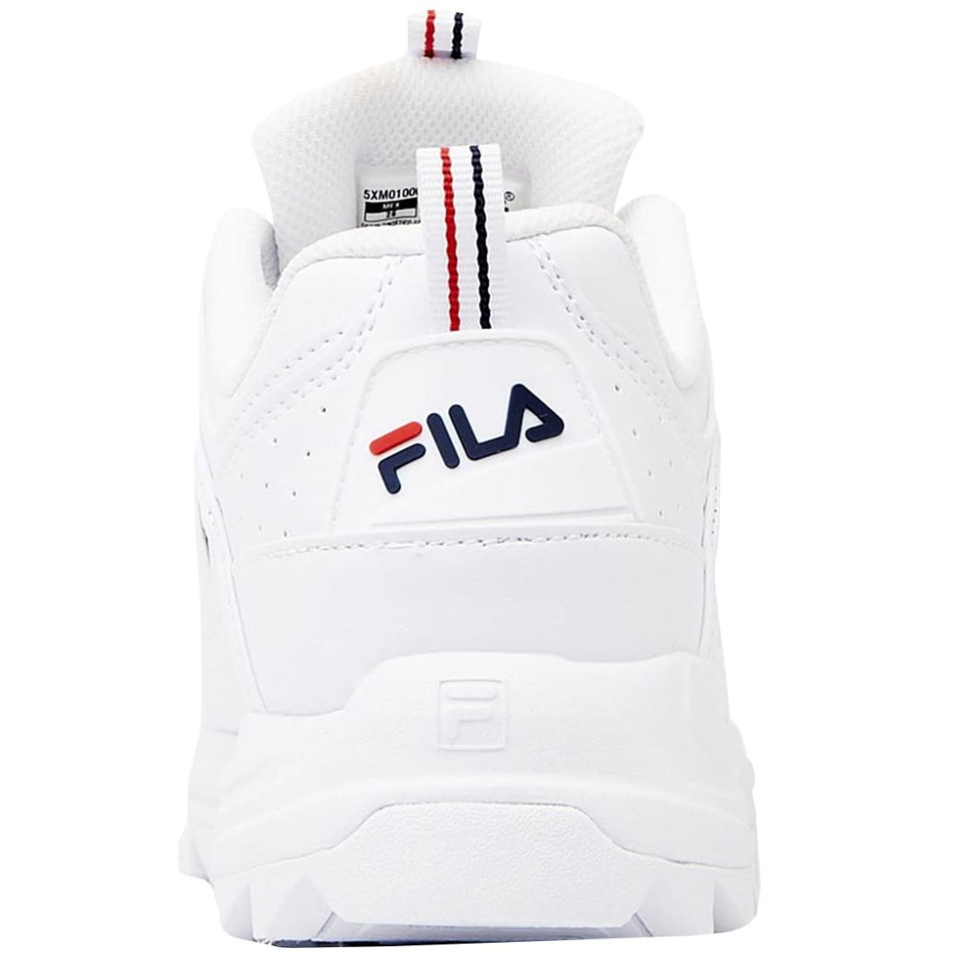 Ropa deportiva fila para mujer on sale