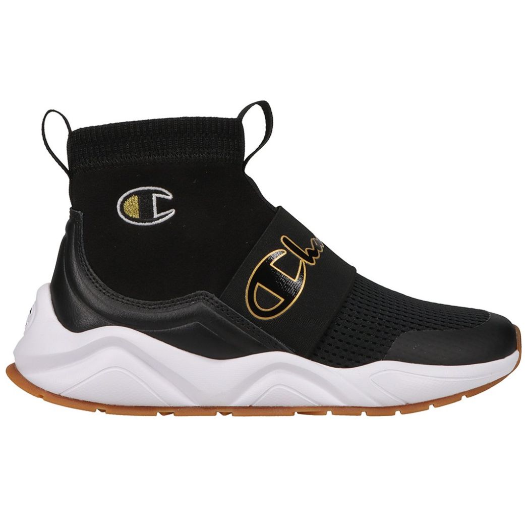 Tenis Champion Casual Rally Pro para Mujer