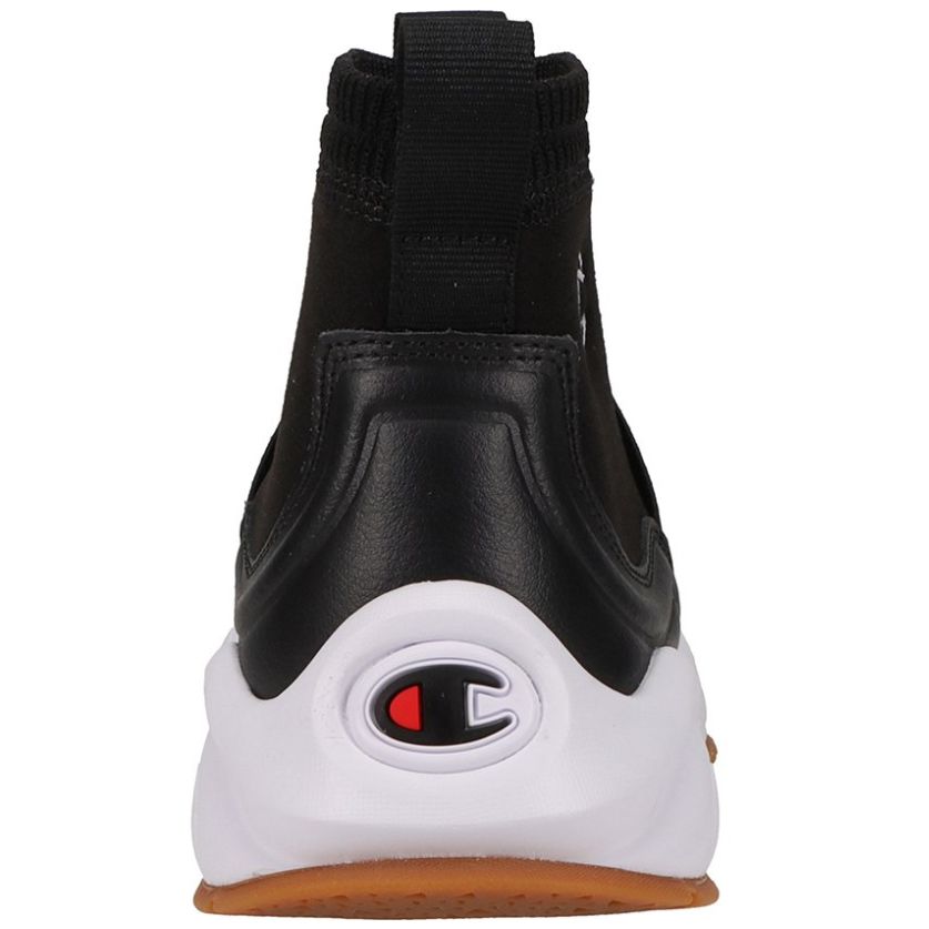 Tenis Champion Casual Rally Pro para Mujer