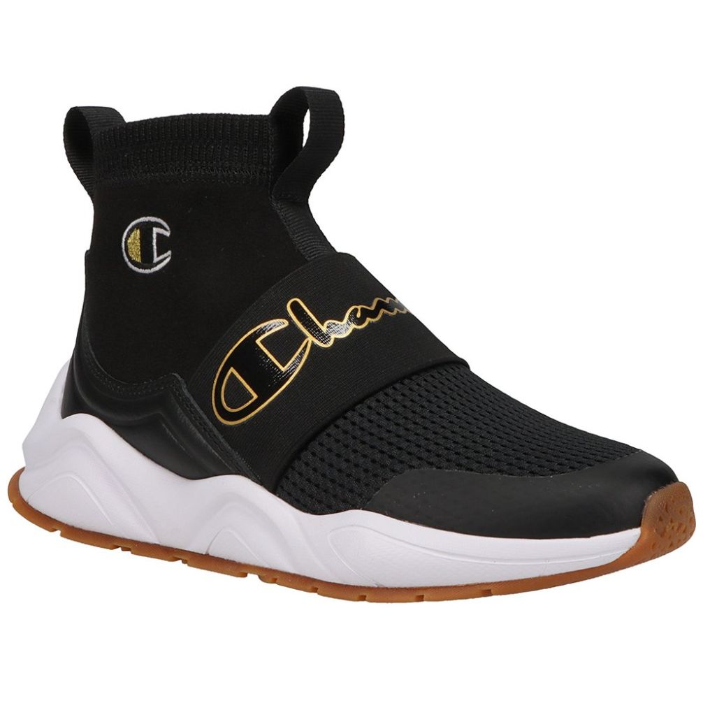 Tenis Champion Casual Rally Pro para Mujer