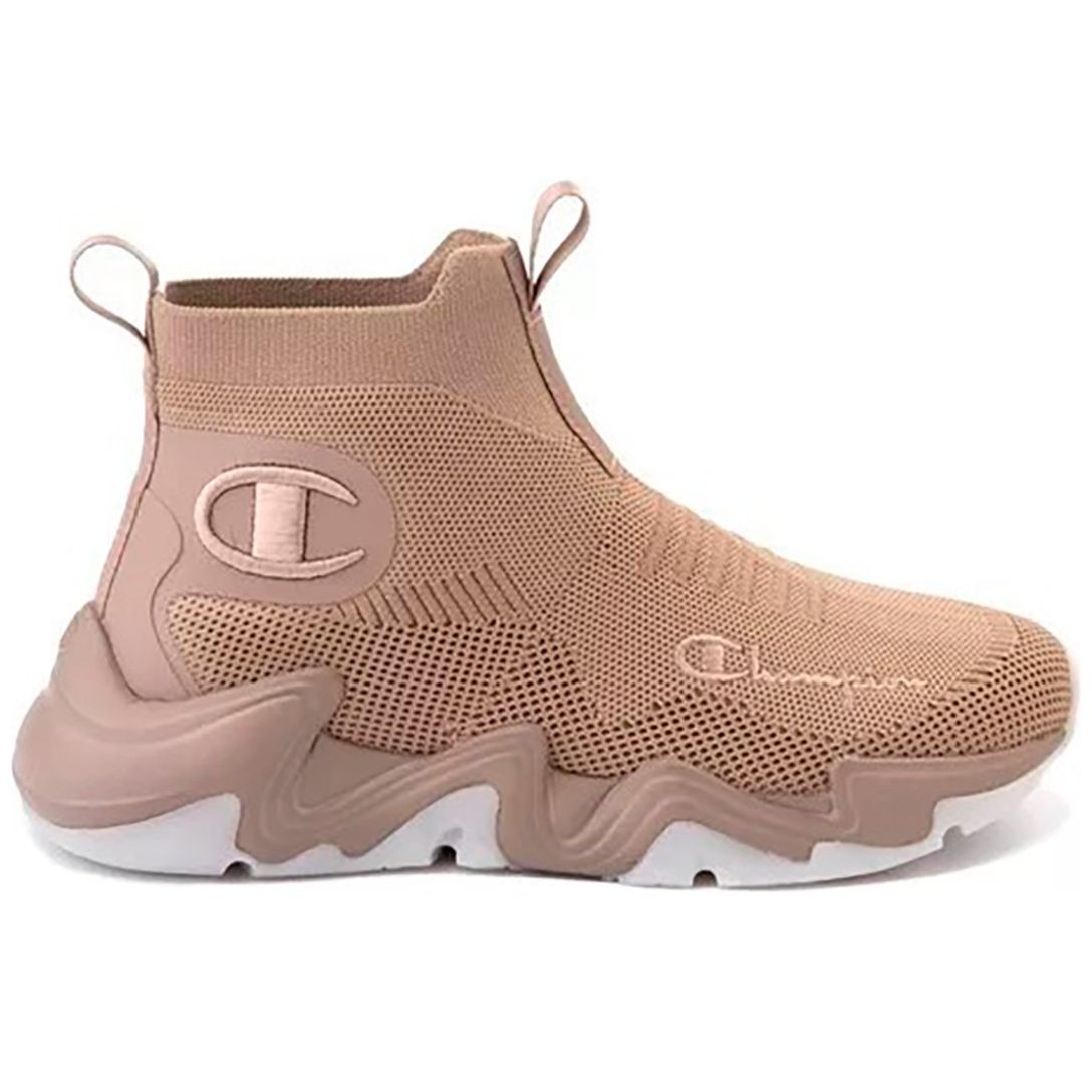 Tenis Champion Casual Hyper C Raw para Hombre