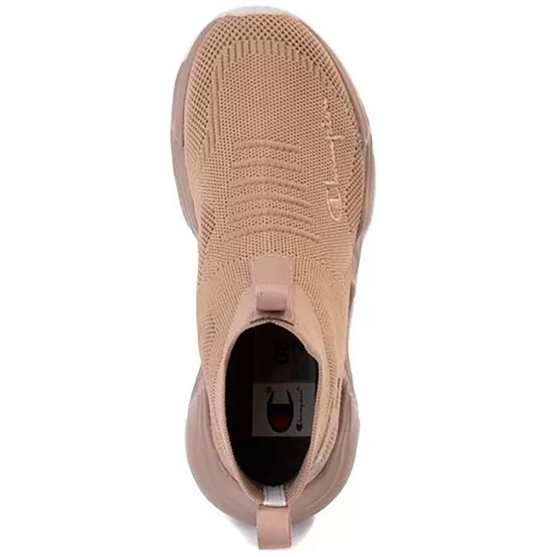 Tenis Champion Casual Hyper C Raw para Hombre