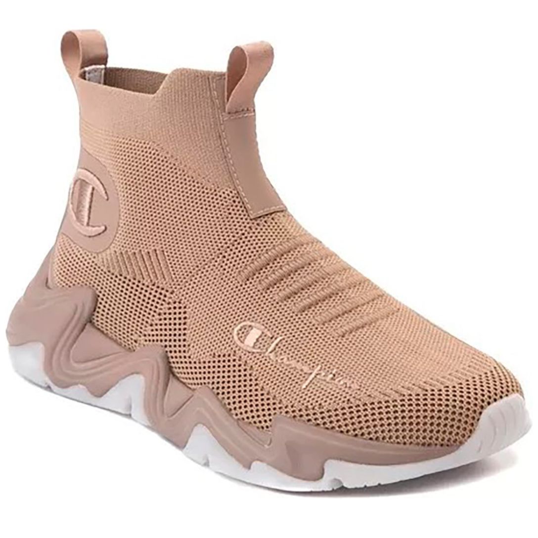 Tenis Champion Casual Hyper C Raw para Hombre