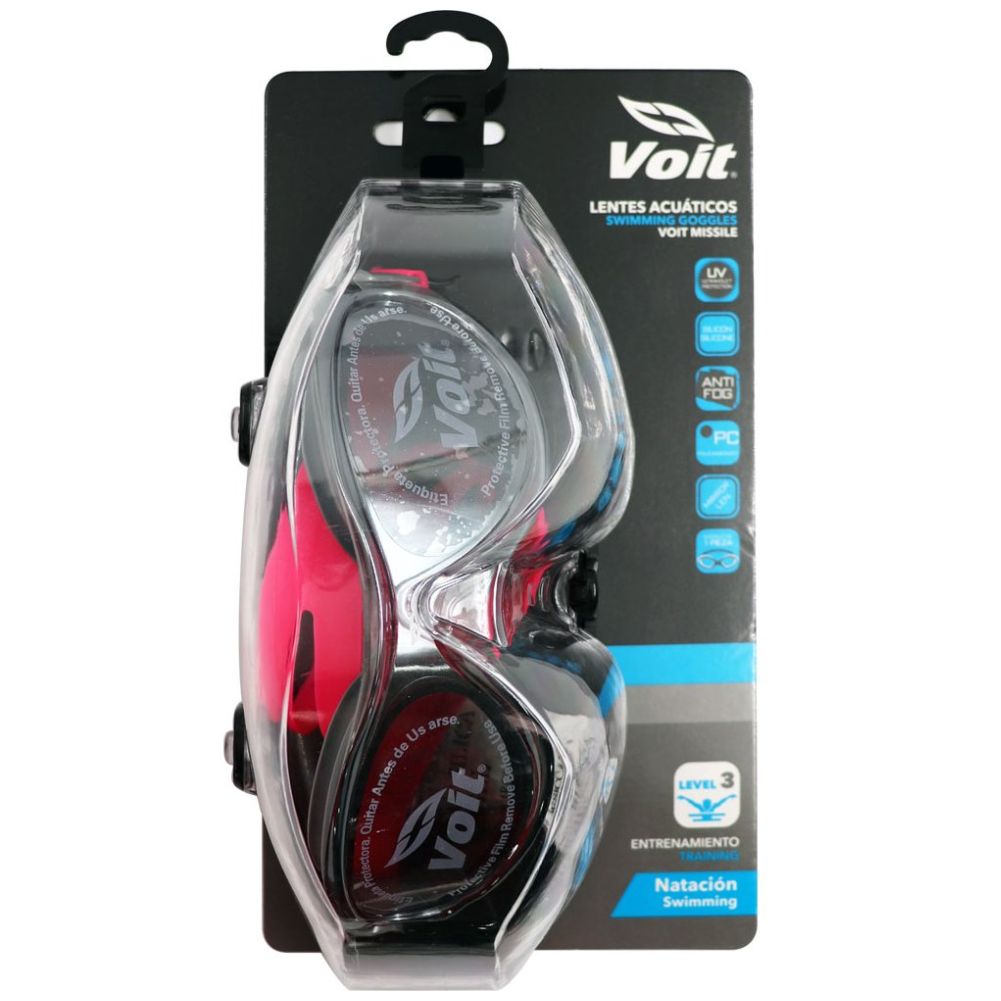 Máscara Acuática Voit