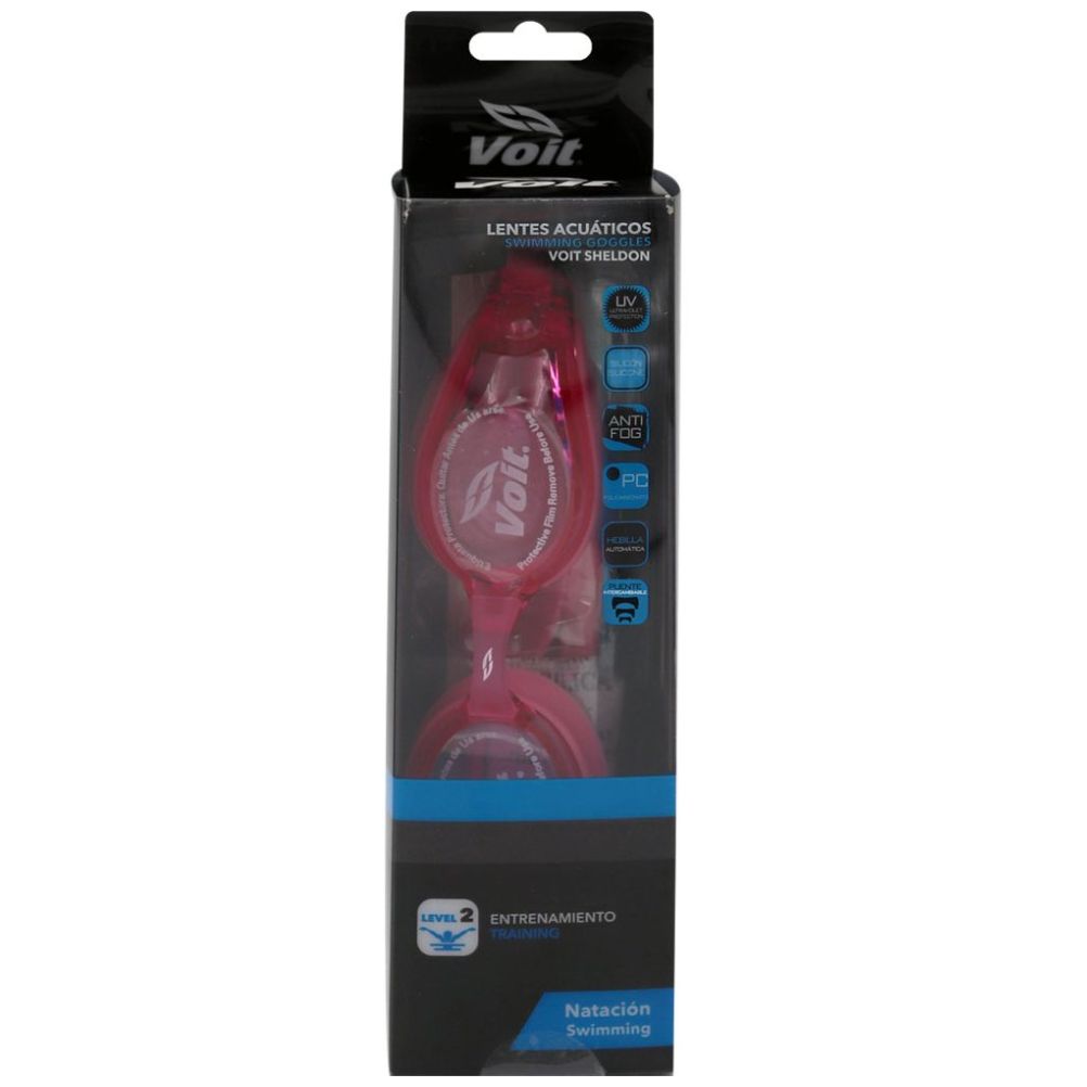 Goggle Sr Sheldon Rosa Voit