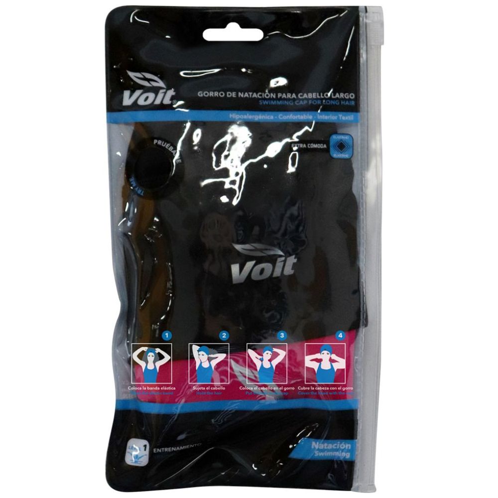 Gorra de Natación Voit