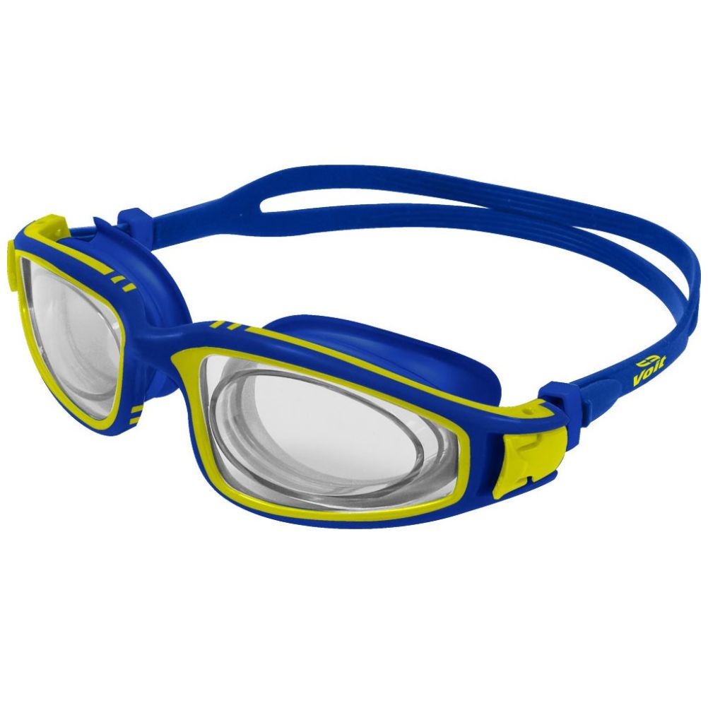 Goggle Sr Piranha Voit