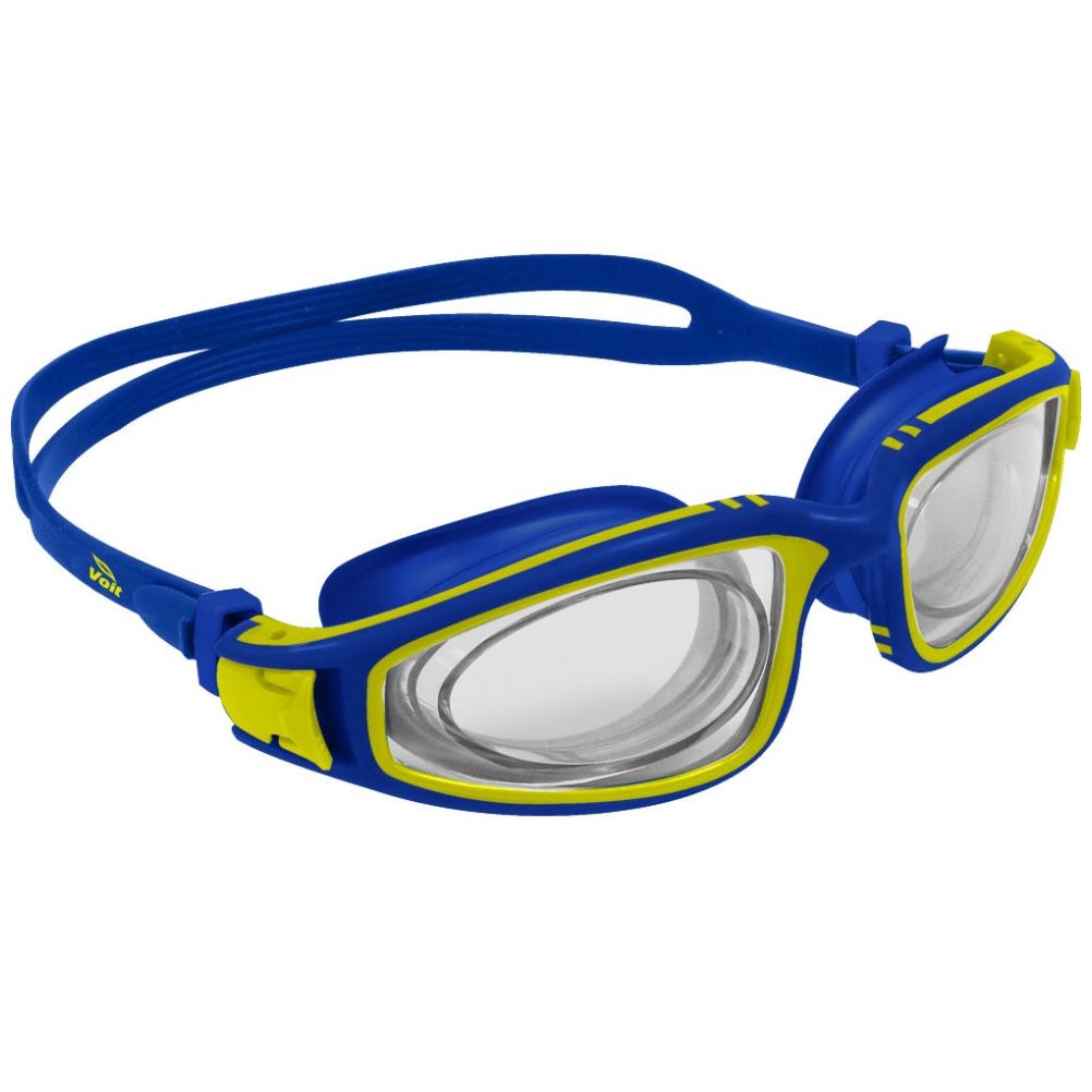 Goggle Sr Piranha Voit