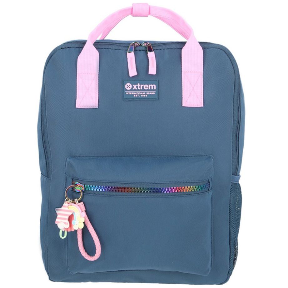 Mochila Tipo Back Pack Leia Navi Xtrem