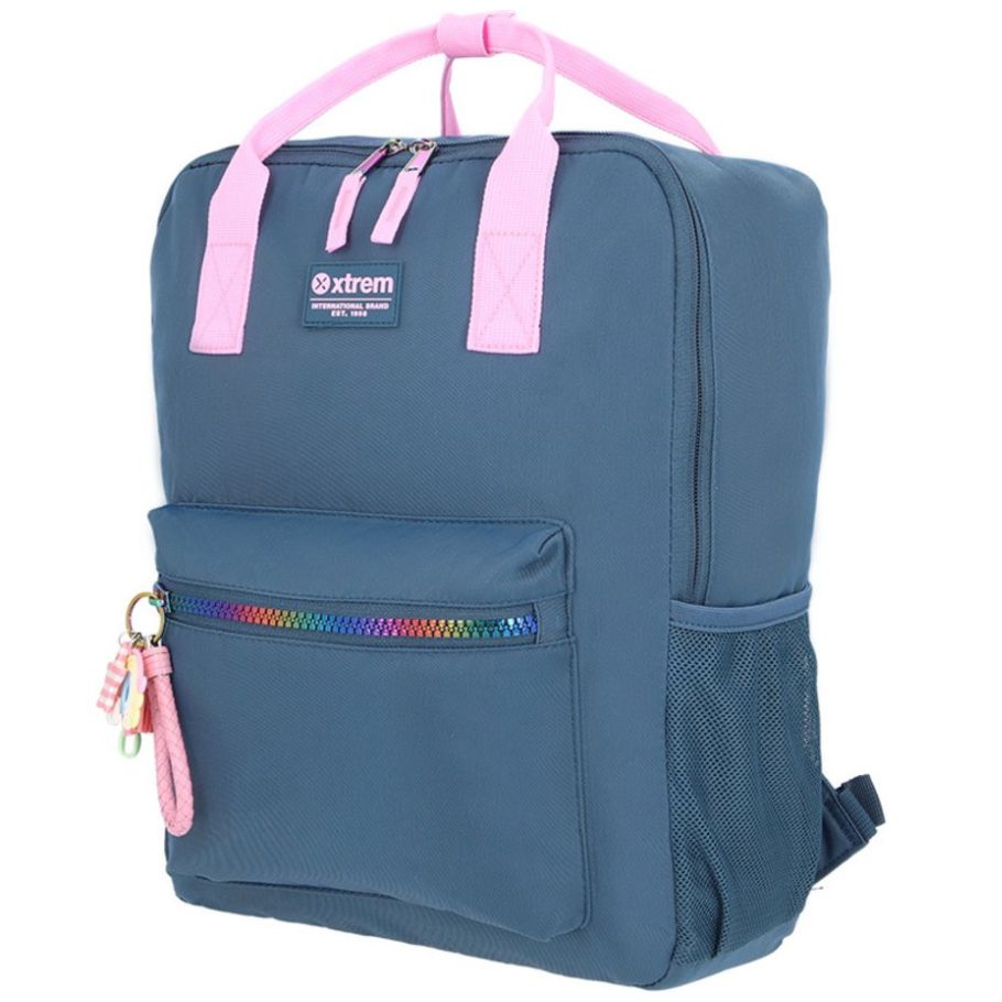 Mochila Tipo Back Pack Leia Navi Xtrem