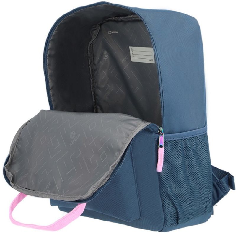 Mochila Tipo Back Pack Leia Navi Xtrem