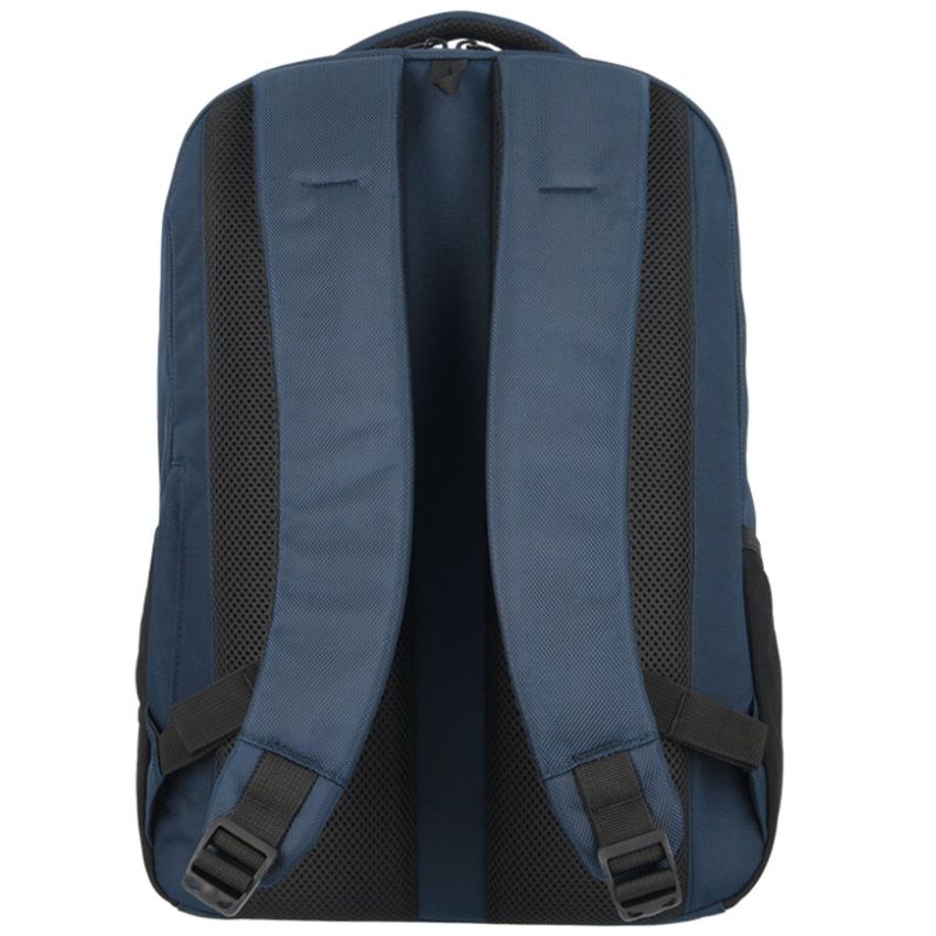 Mochila Tipo Back Pack Acceleration Titan Navy Samsonite