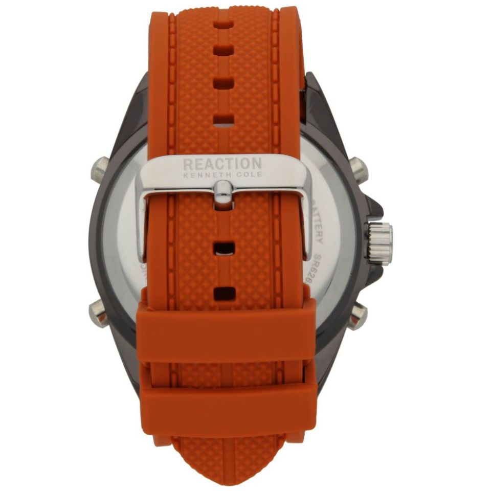 Reloj para Hombre Kenneth Cole Reaction Krwgp2651202