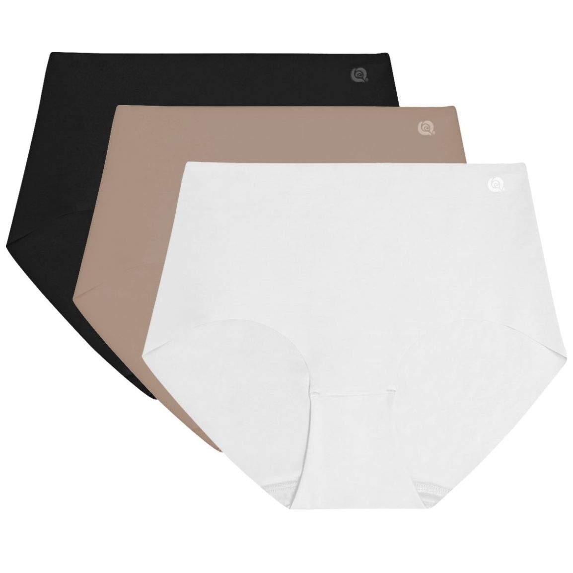 Pack 3 Pzas Pantaleta Completa Clean Cut Berlei