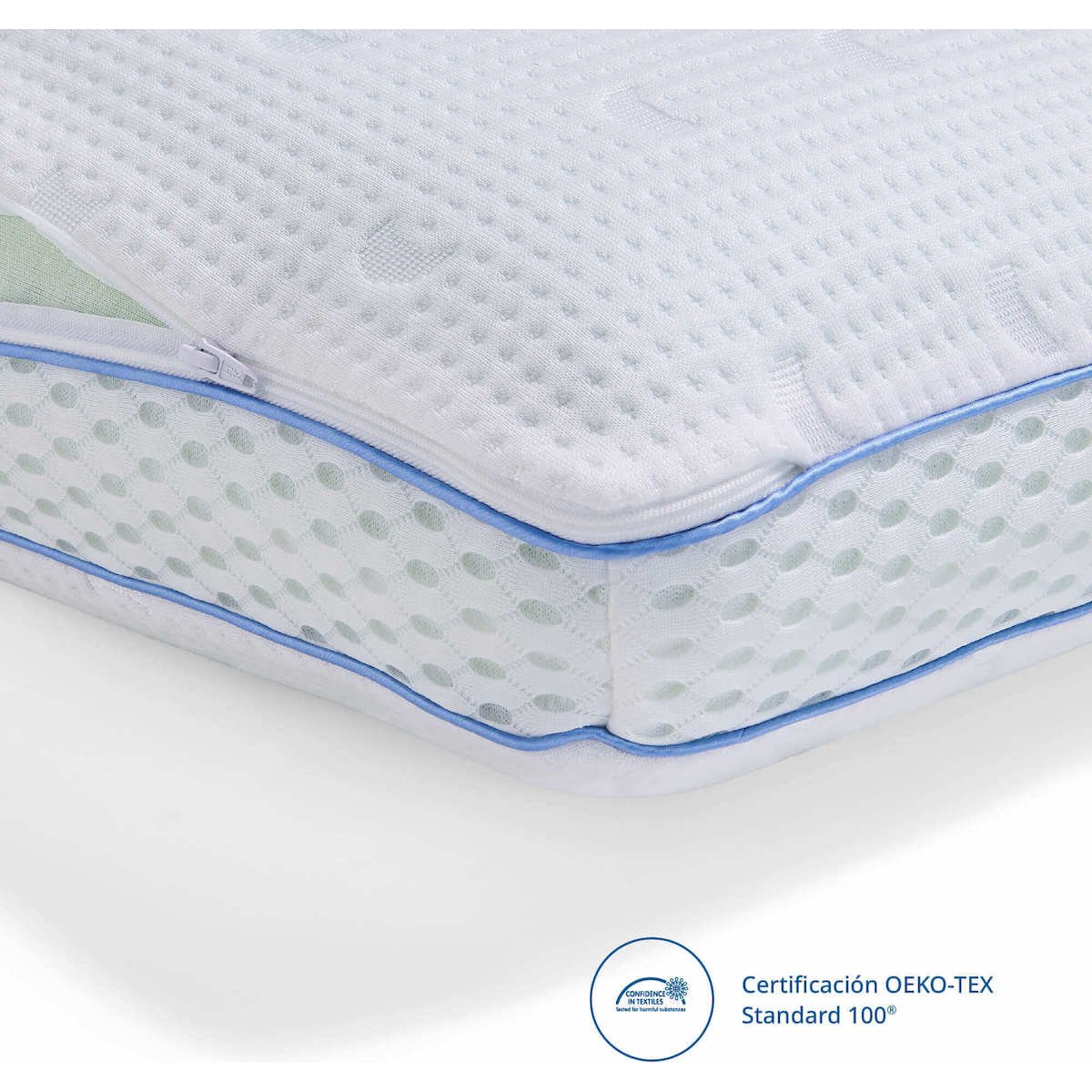 Almohada Cool Memory Luuna - Estandar