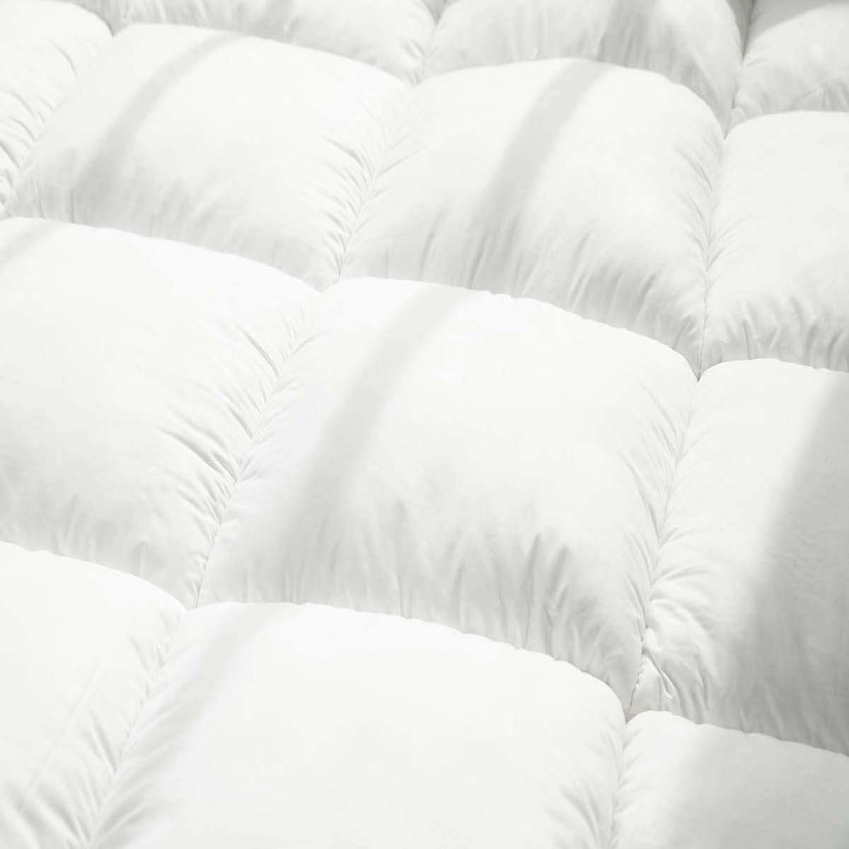 Cubre Colchón Nufiber Nubed - Individual