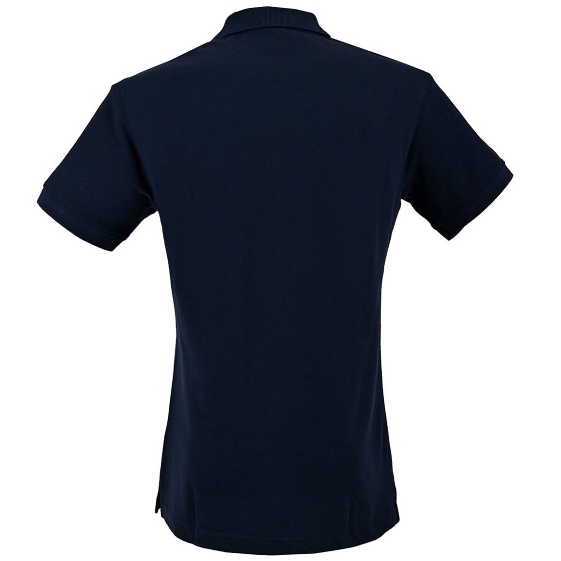 Playera Manga Corta Tipo Polo Hang Ten para Hombre