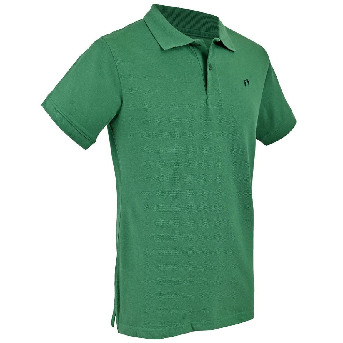 Playera tipo polo online hang ten