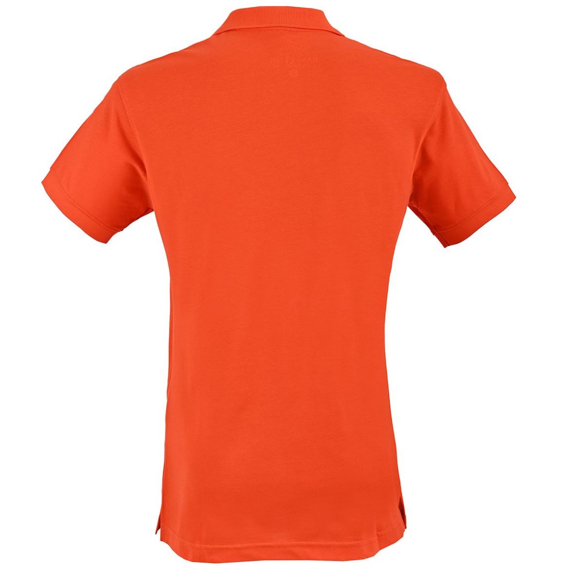Playera Tipo Polohang Ten Manga Corta para Hombre