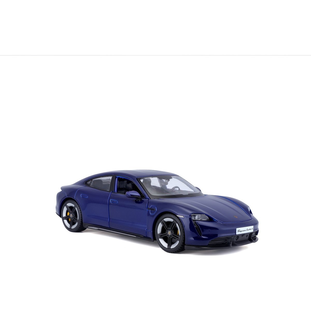 Vehículo de Colección a Escala 1:24 Porsche Taycan