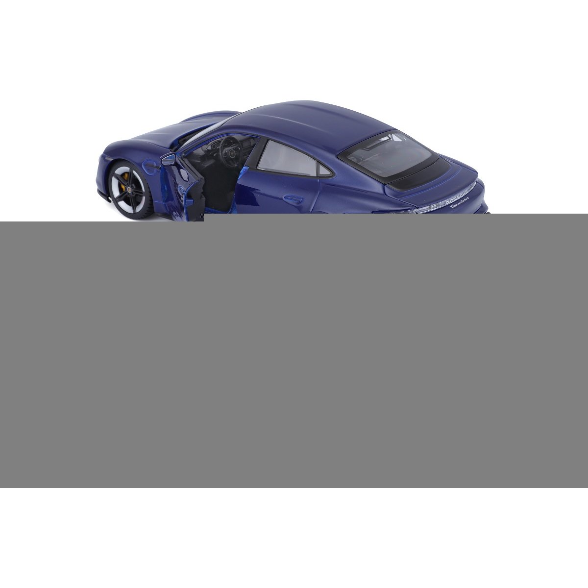 Vehículo de Colección a Escala 1:24 Porsche Taycan