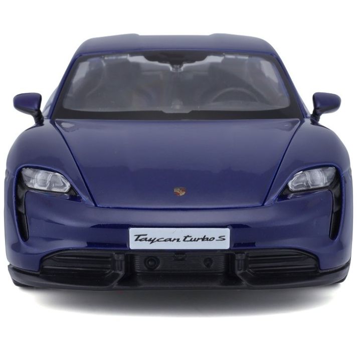 Vehículo de Colección a Escala 1:24 Porsche Taycan