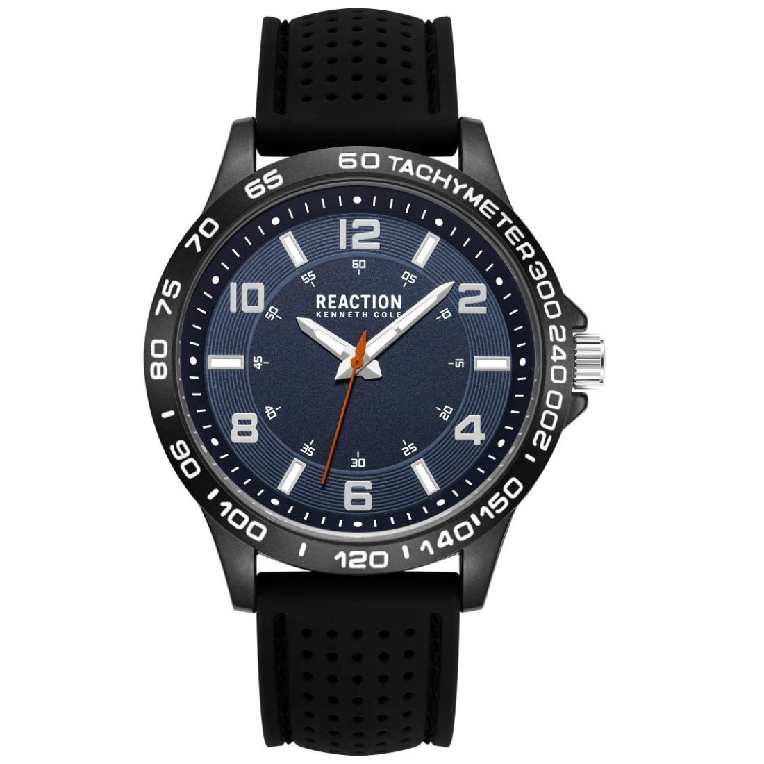 Shop Kenneth Cole Modern Casual Watch In Rose Gold - Fast Shipping