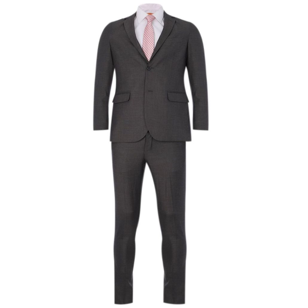 Traje Bruno Magnani Slim Fit para Hombre