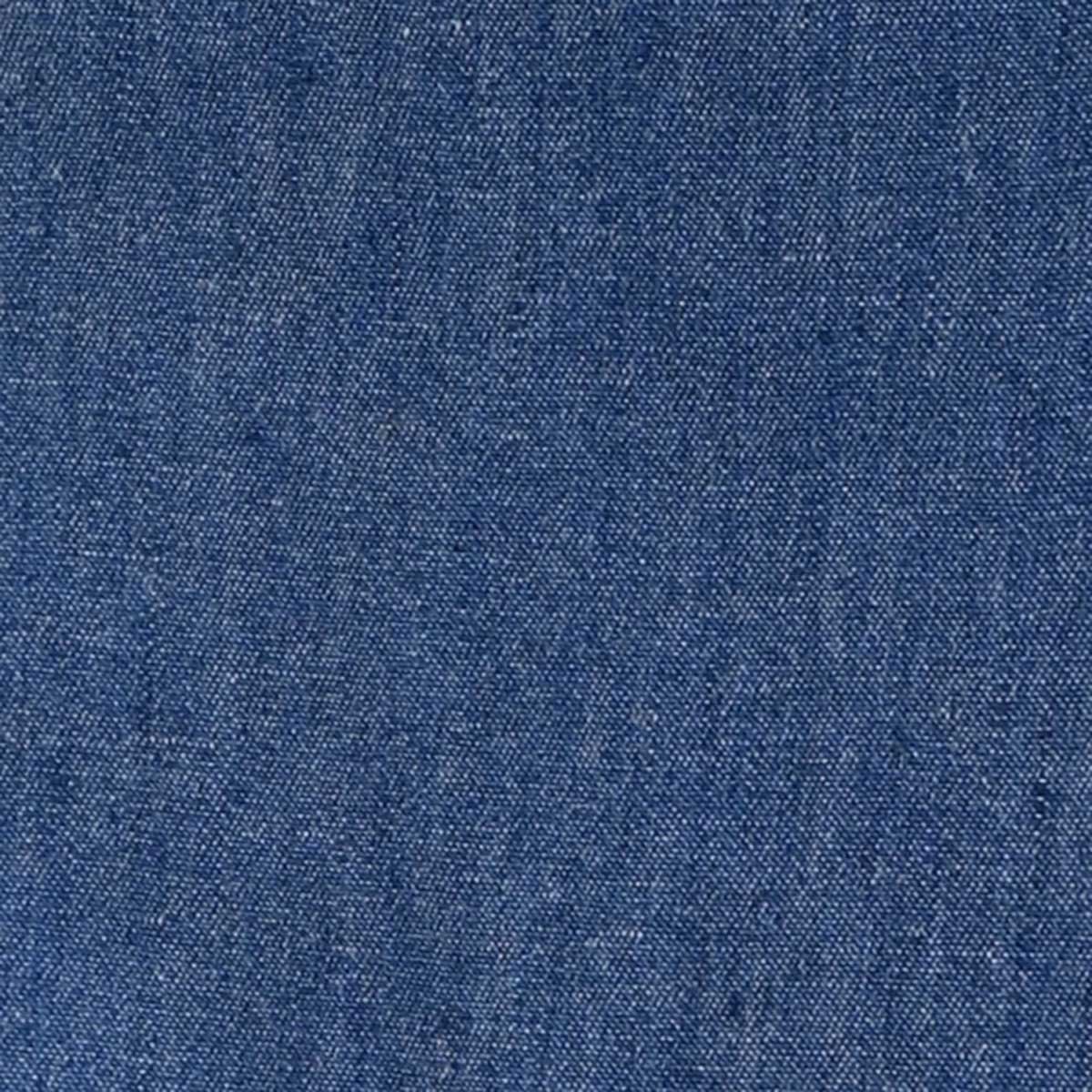 Vestido Michel Paulini Manga Corta Cuello Plano Diseño Liso