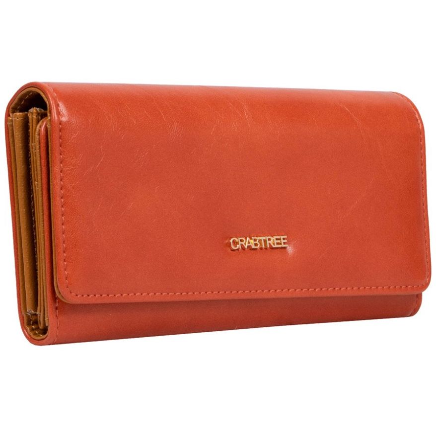 Cartera best sale crabtree precios