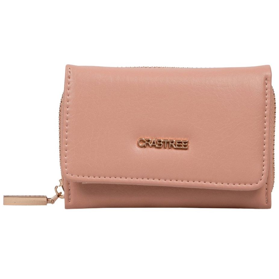 Cartera Crabtree Nude