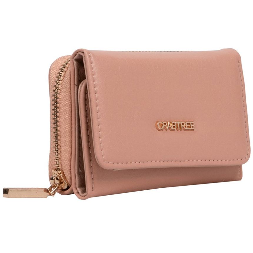 Cartera Crabtree Nude