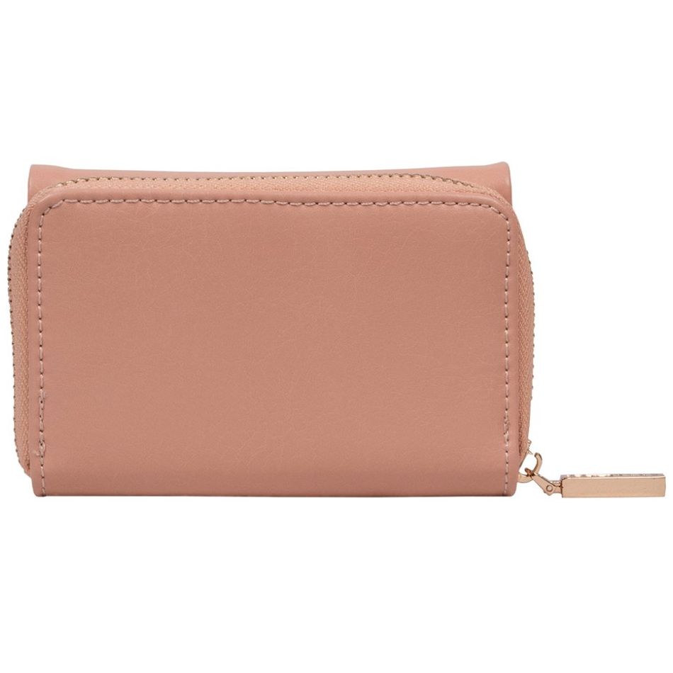 Cartera Crabtree Nude