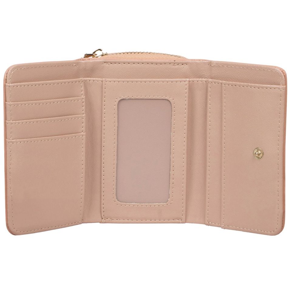 Cartera Crabtree Nude