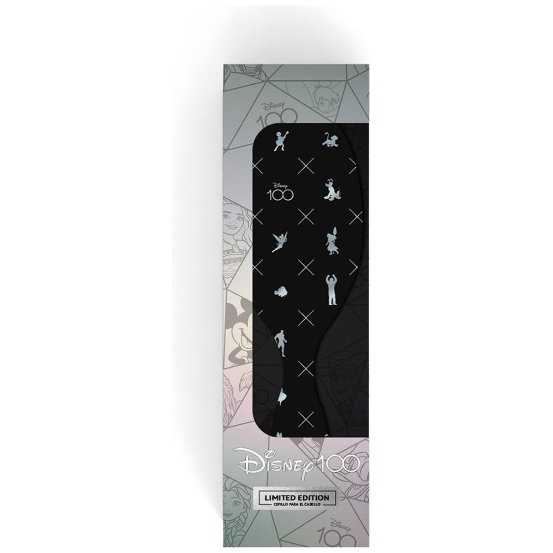 Cepillo para Cabello "disney 100"