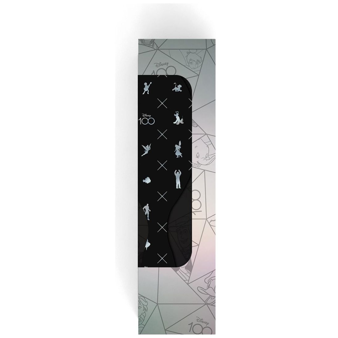 Cepillo para Cabello "disney 100"