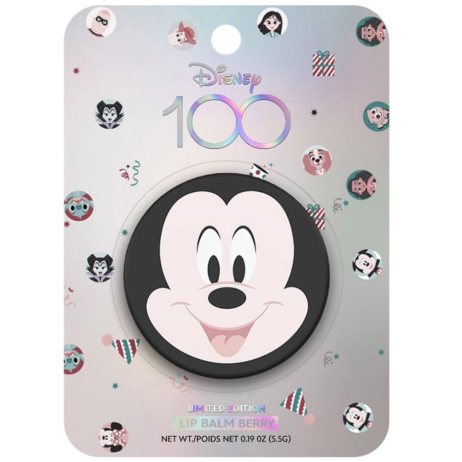 Bálsamo para Labios "mickey"