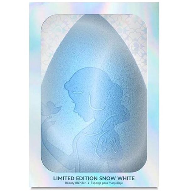 Esponja para Maquillaje "blanca Nieves"