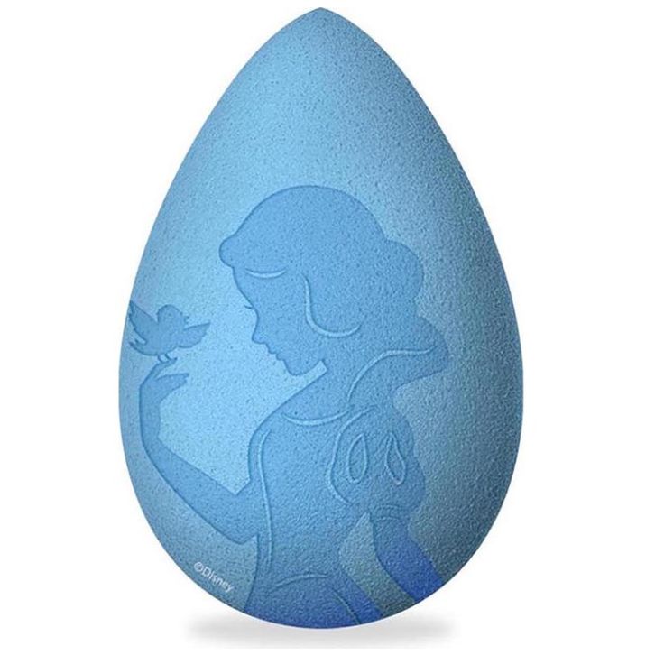 Esponja para Maquillaje "blanca Nieves"