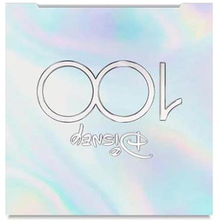 Esponja para Maquillaje "blanca Nieves"