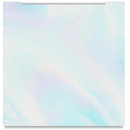 Esponja para Maquillaje "blanca Nieves"