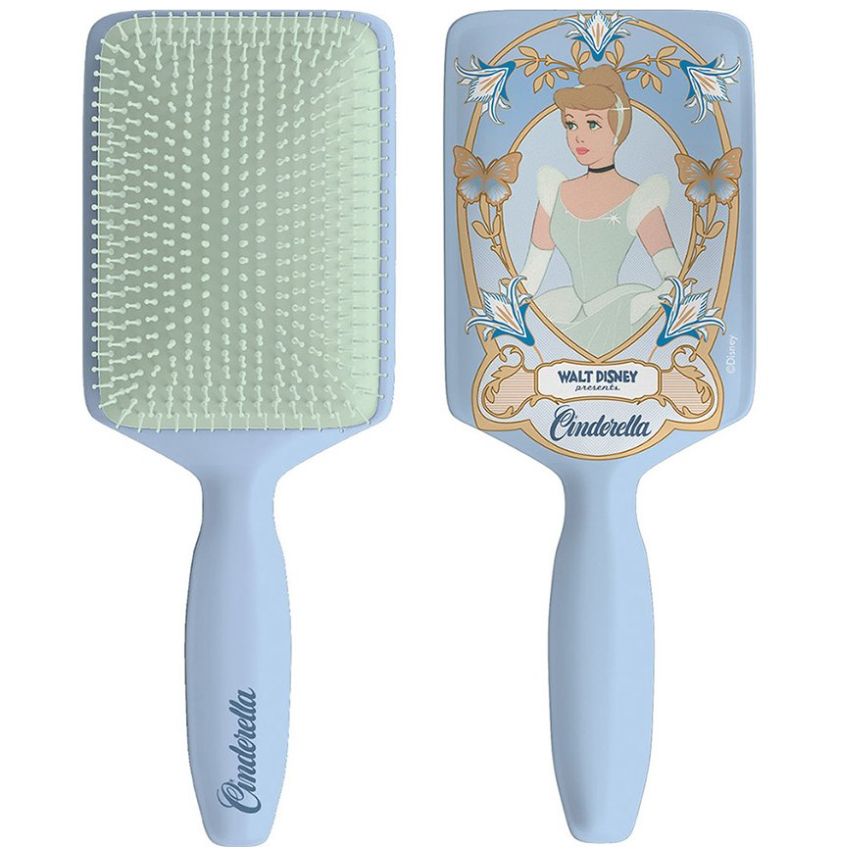 Cepillo para Cabello "disney 100 Cenicienta"