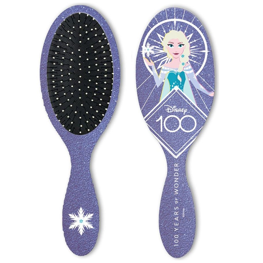 Cepillo para el Cabello "elsa"