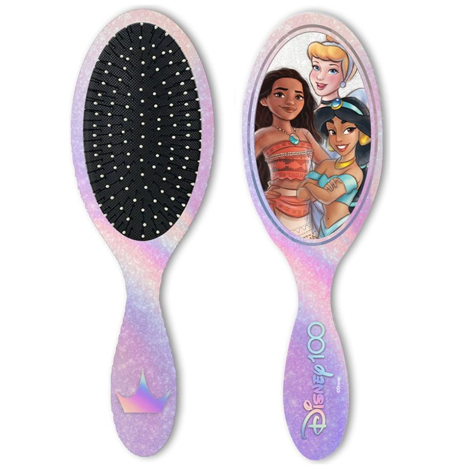 Cepillo para Cabello "disney 100 Princesses"