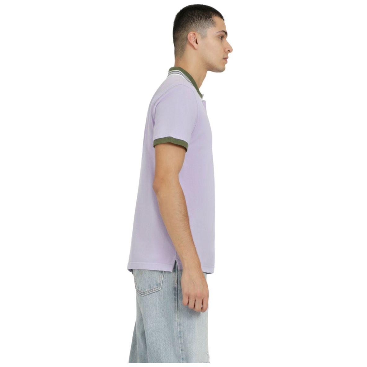Camisa Polo Levi's para Hombre